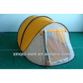 1-2 Personen Single-Layer-Camping Pop-up-Zelt